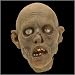 Worm Food - Zombie Head