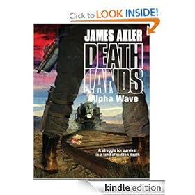 Alpha Wave (Deathlands)