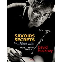Savoirs secrets : Les techniques perdues des ma�tres anciens
