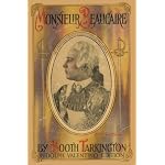 Monsieur Beaucaire a Paramount Picture (Rudolph Valentino Edition) book cover
