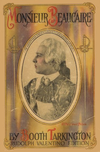 Rudolph Valentino