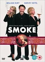 Smoke [DVD] [1996]