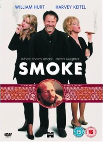 Childrens Toyshop  DVD : Smoke