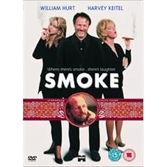 Smoke [DVD] [1996]