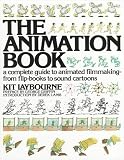 Animation Book (1988 Edition)