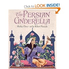 The Persian Cinderella