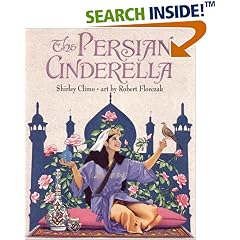 The Persian Cinderella