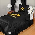 Colorado Buffalos Bedding Collection