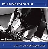 Live at Athenaeum Jazz