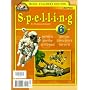 Spelling 6 for Christian Schools (Spelling for Christian Schools)