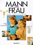 Mann und Frau, in 6 Bdn., Bd.2, F&uuml;r 10-13j&auml;hrige - Christiane Verdoux, Jean Cohen, Jaqueline Kahn-Nathan