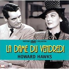 La Dame du Vendredi - Coffret Collector