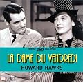 La Dame du Vendredi - Coffret Collector
