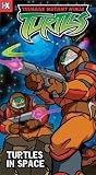 Teenage Mutant Ninja Turtles - Turtles in Space (Vol. 9)