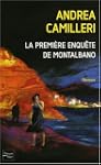 La premi�re enqu�te de Montalbano