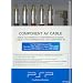 PSP - Komponenten AV-Kabel Slim&Lite