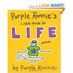Purple Ronnie's Little Guide to Life