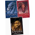 Eragon 1,2,3 Das Verm�chtnis des Drachenreiter, Der Auftrag des �ltesten, Die Weisheit des Feuers von Christopher Paolini (Eragon)