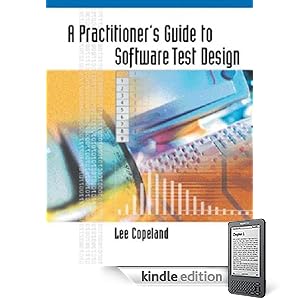 A Practitioner's Guide to Software Test Design