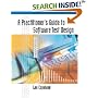 A Practitioner's Guide to Software Test Design