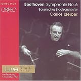 Beethoven: Symphonie No. 6