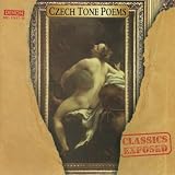 Czech Tone Poems