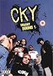CKY Trilogy: Round 1 [UK Import]