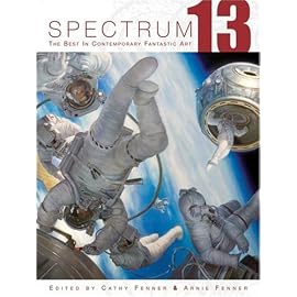 Spectrum 13 (Spectrum  (Underwood Books))