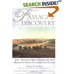 Passage of Discovery