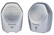 Panasonic  RP-SP28 Compact Speakers
