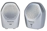 Panasonic  RP-SP28 Compact Speakers