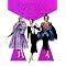 Paper Dolls