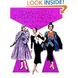 Schiaparelli Fashion Review Paper Dolls