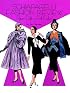 Schiaparelli Fashion Review Paper Dolls in Full Color
