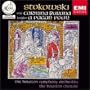 Stokowski - Orff: Carmina Burana/ Loeffler: A Pagan Poem