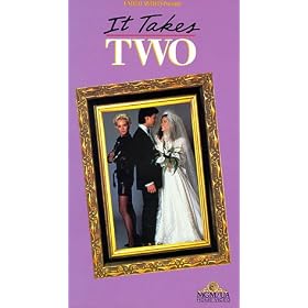 It Takes Two (1988) [VHS]