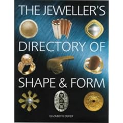 The Jeweller's Directory of Shape and Form (Jewellery)