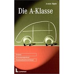 Die A-Klasse