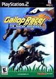 Gallop Racer 2003