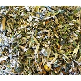 Milky Mama Herbal Tea One Ounce