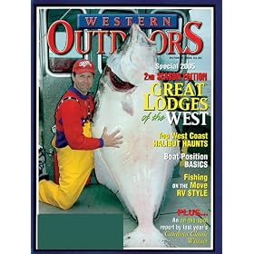 Western Outdoors by 