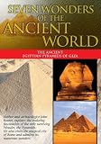 Seven Wonders Of The Ancient World - The Ancient Egyptian Pyramids Of Giza