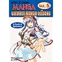 How To Draw Manga: Ultimate Manga Lessons Volume 5: A Touch of Dynamism (v. 5)
