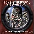 Twilight Creations 3800 - The Zombie Survival Game