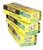Inline Self Sealing Tube 26 x 1.5/1.75 SV 5.5oz of Sealant 125493