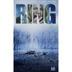 Ring [VHS]