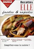 Recettes Elle - Faciles