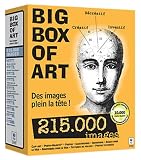 Big Box Of Art French Mac