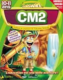 Revue Intégral Média  / Galswin CM2 : Multimatières, 10-11 ans, édition Millenium