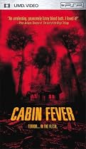 Cabin Fever [UMD for PSP]